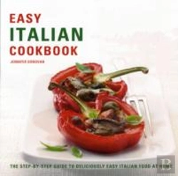Bertrand.pt - Easy Italian Cookbook