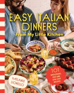 Bertrand.pt - Easy Italian Dinners From My Little Kitchen