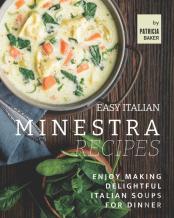 Easy Italian Minestra Recipes