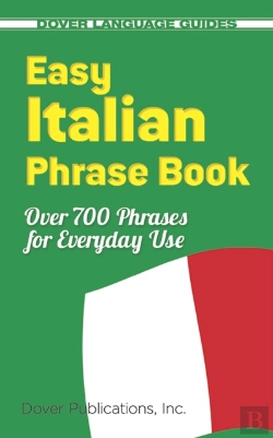 Bertrand.pt - Easy Italian Phrase Book
