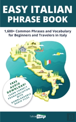 Bertrand.pt - Easy Italian Phrase Book