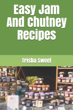 Bertrand.pt - Easy Jam And Chutney Recipes