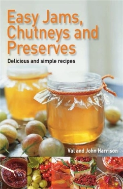 Bertrand.pt - Easy Jams, Chutneys And Preserves