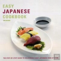 Bertrand.pt - Easy Japanese Cookbook