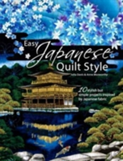 Bertrand.pt - Easy Japanese Quilt Style