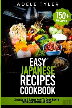Bertrand.pt - Easy Japanese Recipes Cookbook