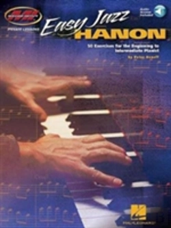 Bertrand.pt - Easy Jazz Hanon