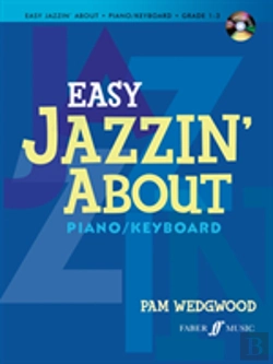 Bertrand.pt - Easy Jazzin' About Piano