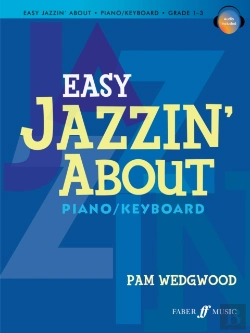 Bertrand.pt - Easy Jazzin' About (With Audio)
