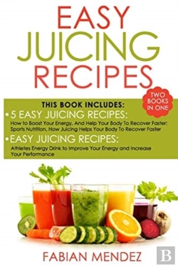 Bertrand.pt - Easy Juicing Recipes Bundle