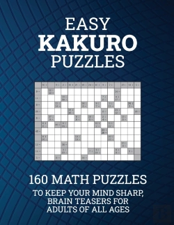 Bertrand.pt - Easy Kakuro Puzzles