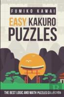 Easy Kakuro Puzzles