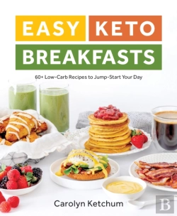 Bertrand.pt - Easy Keto Breakfasts