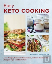 Easy Keto Cooking