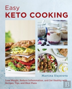 Bertrand.pt - Easy Keto Cooking