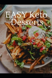 Easy Keto Deserts
