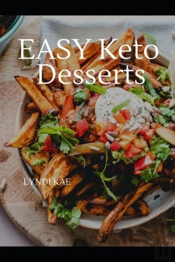 Bertrand.pt - Easy Keto Deserts
