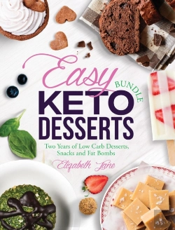 Bertrand.pt - Easy Keto Desserts Bundle