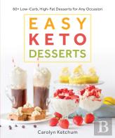 Easy Keto Desserts