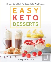 Easy Keto Desserts