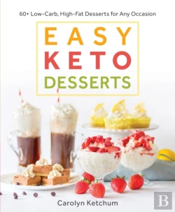 Bertrand.pt - Easy Keto Desserts
