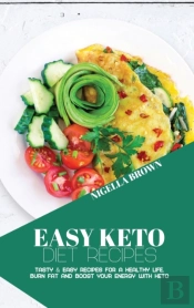 Easy Keto Diet Recipes