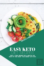 Easy Keto Diet Recipes