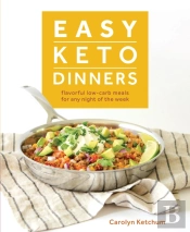 Easy Keto Dinners