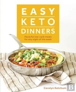 Bertrand.pt - Easy Keto Dinners