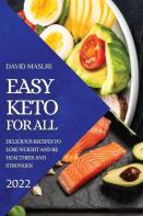 Easy Keto For All 2022