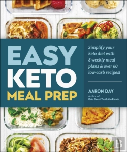 Bertrand.pt - Easy Keto Meal Prep