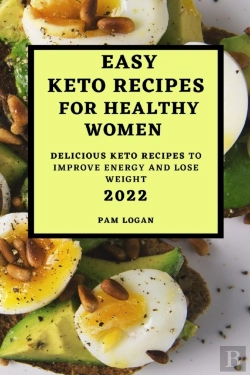 Bertrand.pt - Easy Keto Recipes For Healthy Women - 2022