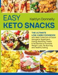 Easy Keto Snacks