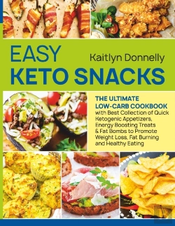 Bertrand.pt - Easy Keto Snacks