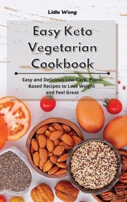 Bertrand.pt - Easy Keto Vegetarian Cookbook
