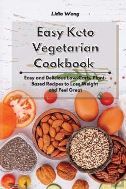 Bertrand.pt - Easy Keto Vegetarian Cookbook