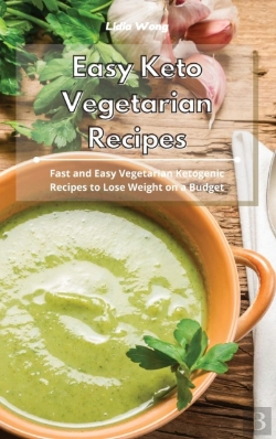 Bertrand.pt - Easy Keto Vegetarian Recipes