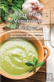 Easy Keto Vegetarian Recipes