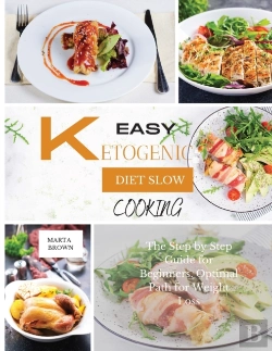 Bertrand.pt - Easy Ketogenic Diet Slow Cooking: The St