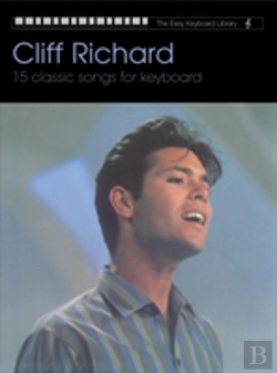 Bertrand.pt - Easy Keyboard Library: Cliff Richard