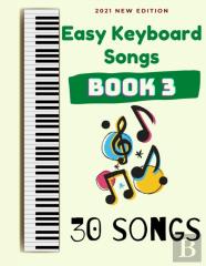 Easy Keyboard Songs
