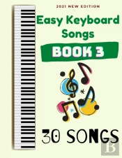 Easy Keyboard Songs
