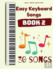Easy Keyboard Songs