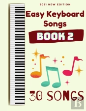 Easy Keyboard Songs