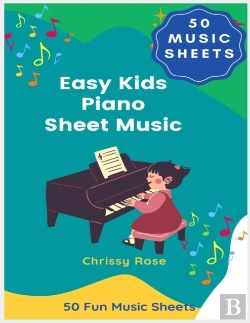 Bertrand.pt - Easy Kids Piano Sheet Music