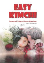 Easy Kimchi