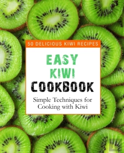 Bertrand.pt - Easy Kiwi Cookbook