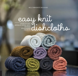 Bertrand.pt - Easy Knit Dishcloths