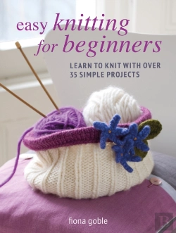 Bertrand.pt - Easy Knitting For Beginners