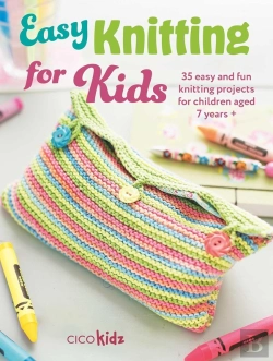 Bertrand.pt - Easy Knitting For Kids